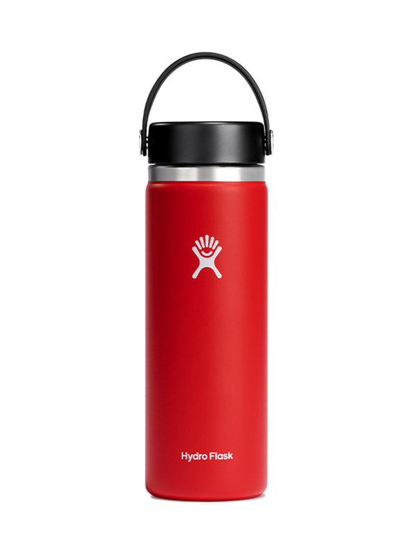 Hydro Flask] HYDRATION Wide Mouth [20oz] (591ml) / Genuine