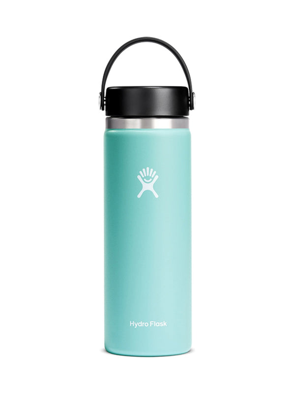 Hydro Flask] HYDRATION Wide Mouth [20oz] (591ml) / Genuine 