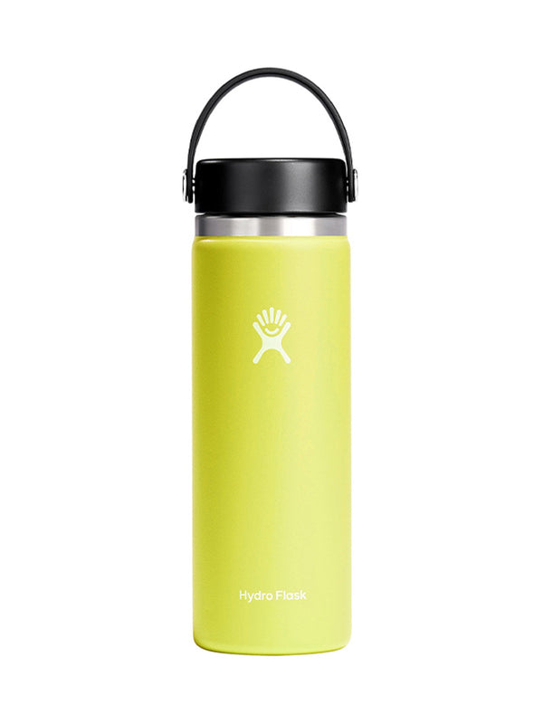 Hydro Flask] HYDRATION Wide Mouth [20oz] (591ml) / Genuine 