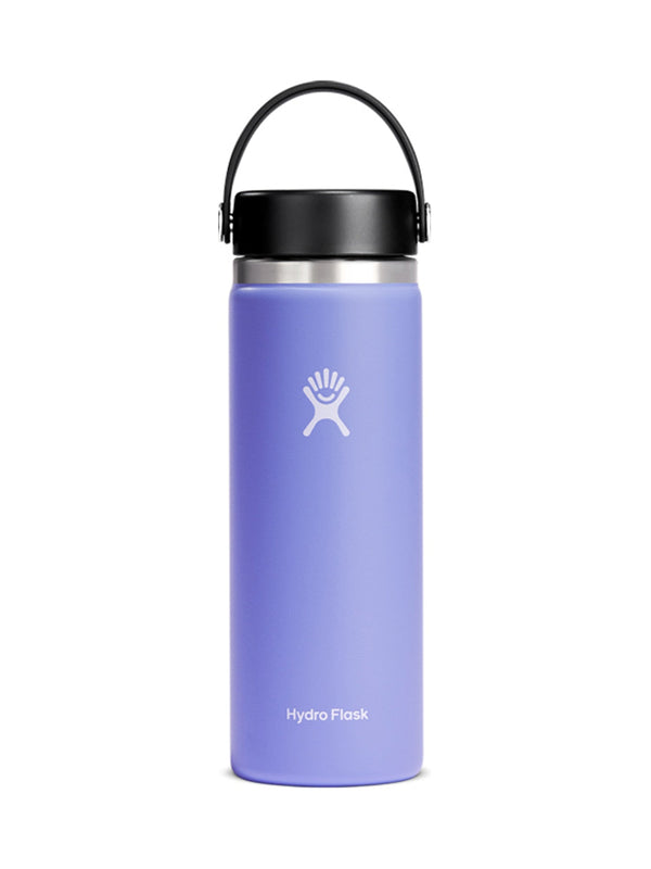 Hydro Flask] HYDRATION Wide Mouth [20oz] (591ml) / Genuine