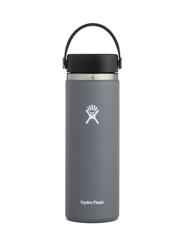 Hydro Flask] HYDRATION Wide Mouth [20oz] (591ml) / Genuine 