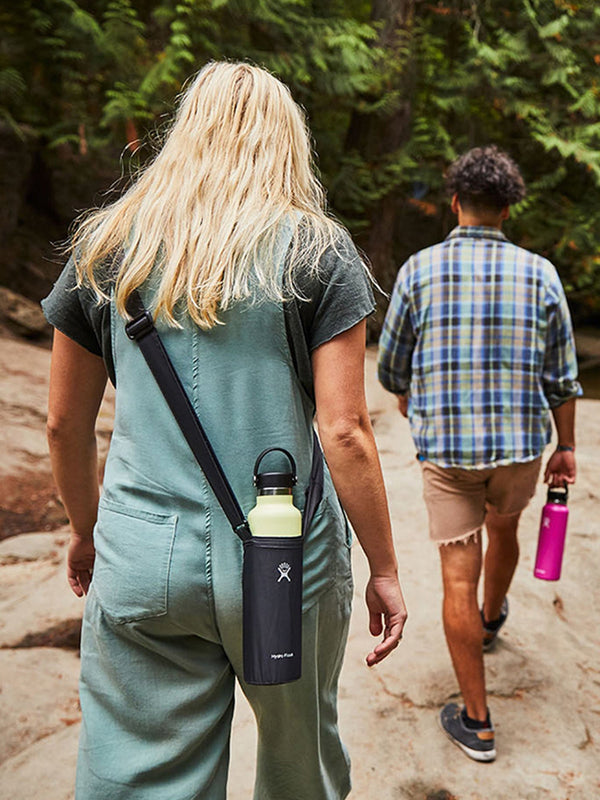 Hydro Flask Medium Packable Bottle Sling, Dew