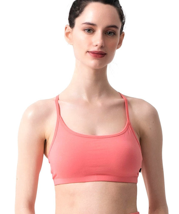 Loopa] ルーパ ナチュラルフィット ブラトップ Natural Fit Bra Top