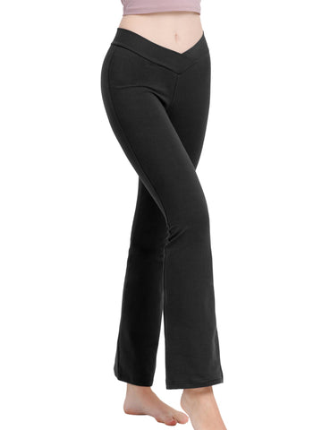 Loopa] Loopa Flow Yoga Pants (3/4 Length) / Yoga Wear Yoga Pants