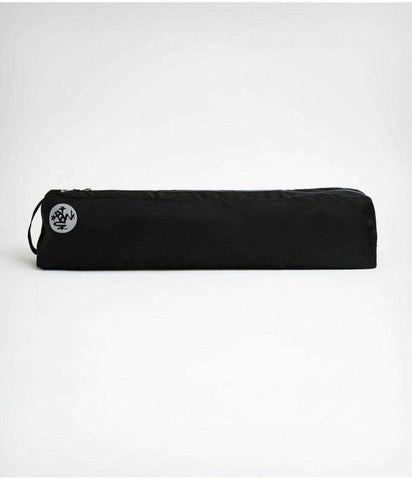 Manduka] Go Steady 3.0 Mat Bag / Black Manduka CORE 80_1 - Puravida!  Puravida Yoga Fitness Shop – Puravida! プラヴィダ ヨガ ピラティス フィットネスショップ