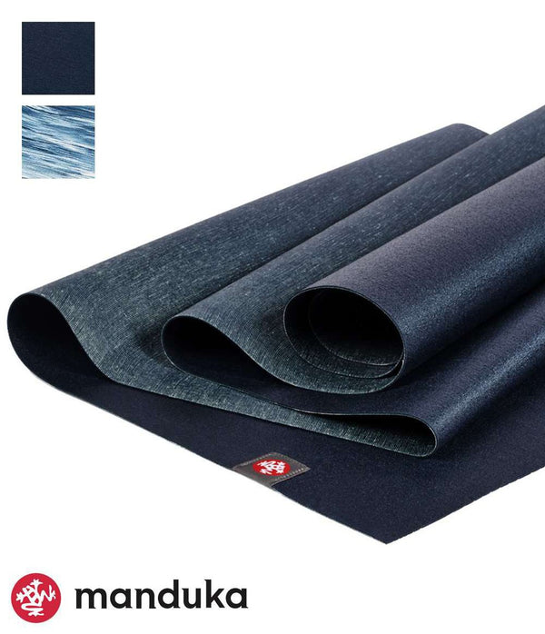 Manduka] [Yoga starter 2-piece set] / Begin Begin yoga mat (5mm