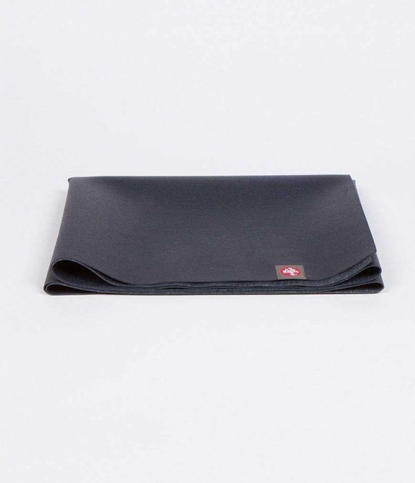 EKO SUPERLITE TRAVEL MAT  BLACK – Mellow Concept