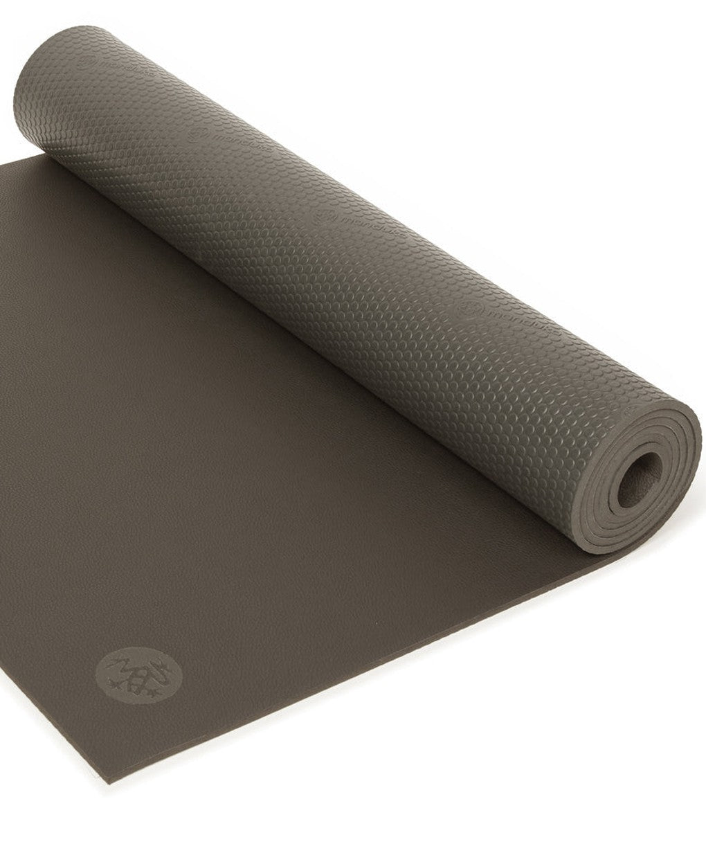 Manduka GRP® hot yoga mat - Midnight - GRP - Hot Yoga Mat - 6mm - MANDUKA  MATS