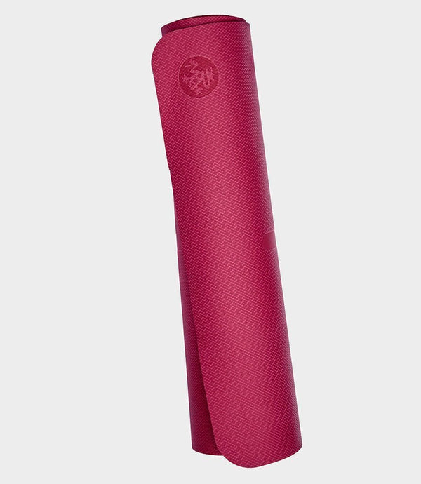 Manduka] [Yoga starter 2-piece set] / Begin Begin yoga mat (5mm