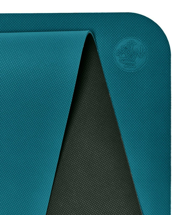 Manduka] [Yoga starter 2-piece set] / Begin Begin yoga mat (5mm