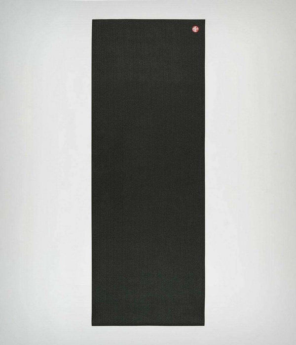 Limited Sale][Manduka] BLACK MAT PRO PRO (6mm/Length 180cm) Yoga