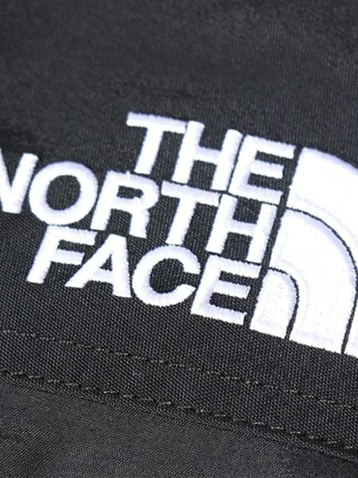 2024 The North Face Aboutaday Womens TNF Black Pant