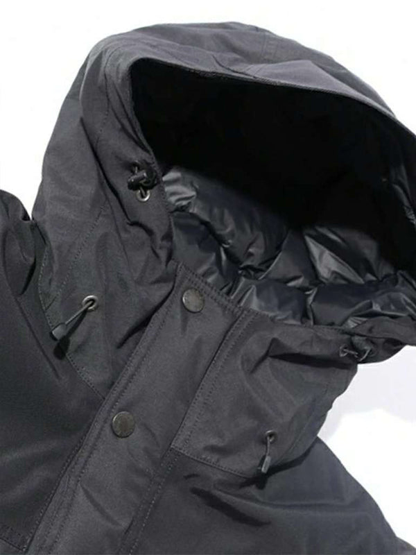 THE NORTH FACE] Mountain Down Jacket / The North Face Unisex ...