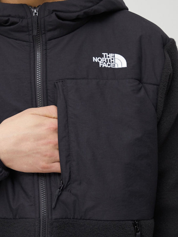 THE NORTH FACE] デナリフーディ / ノースフェイス メンズ アウトドア