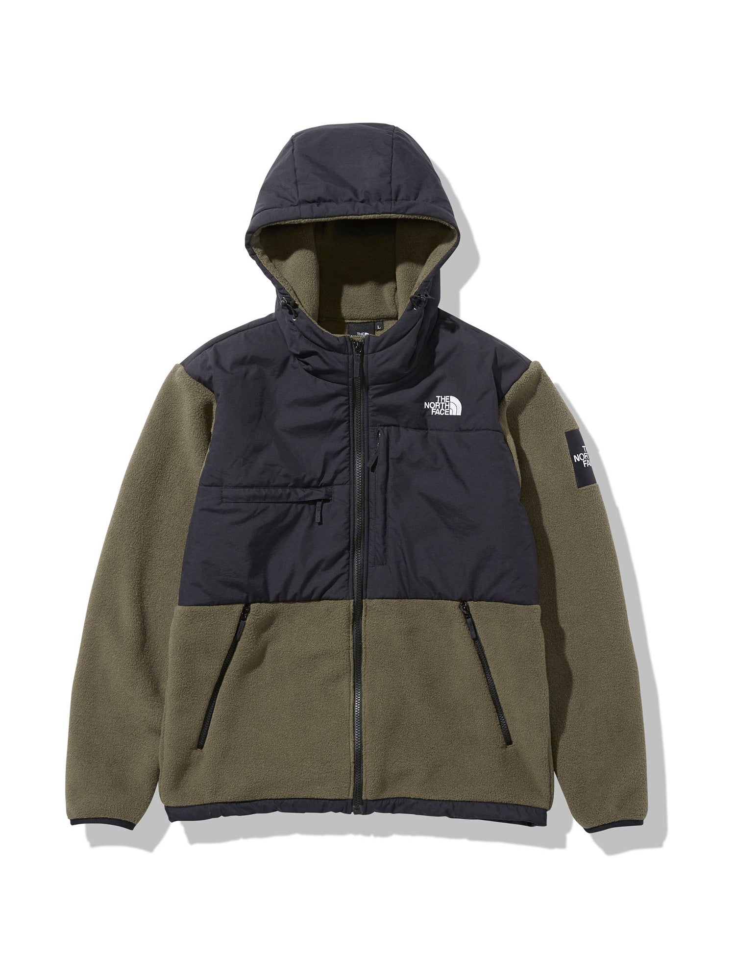 [THE NORTH FACE] Denali Hoody / The North Face Men's Outdoor