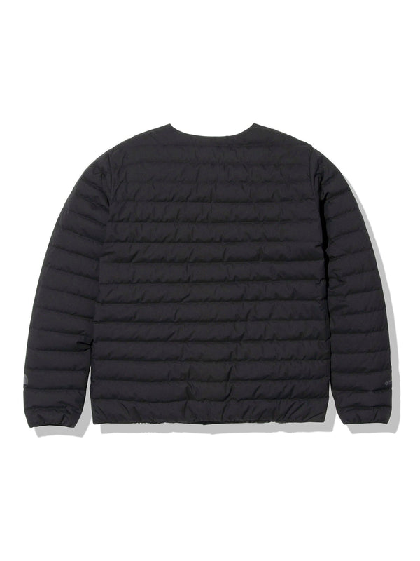 [THE NORTH FACE] Windstopper Zephyr Shell Cardigan / The