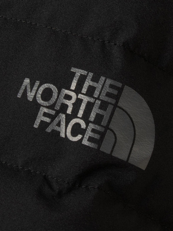 THE NORTH FACE] ウィンドストッパー ゼファーシェルカーディガン