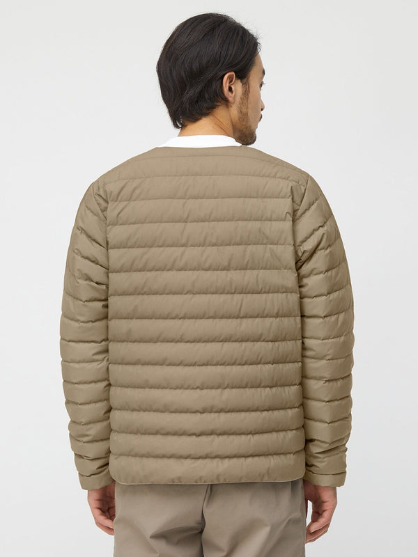 THE NORTH FACE] Windstopper Zephyr Shell Cardigan / The North Face