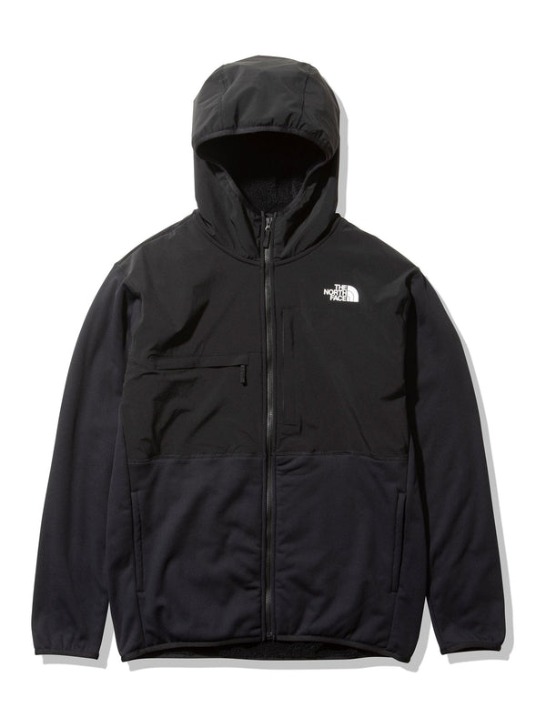 THE NORTH FACE] Riverside Relax Hoody / The North Face Ladies