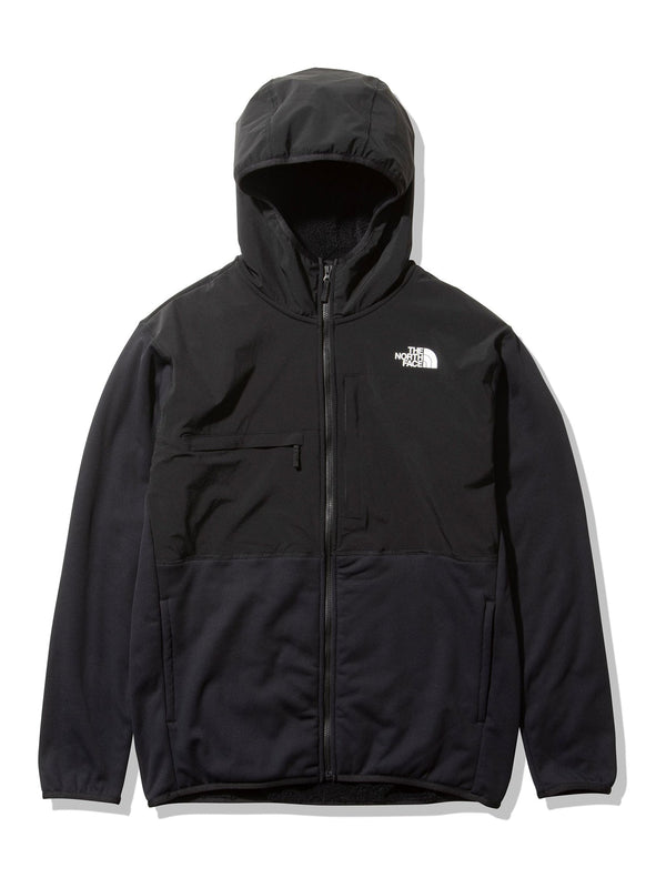 THE NORTH FACE] リバーサイドリラックスフーディ / ノースフェイス