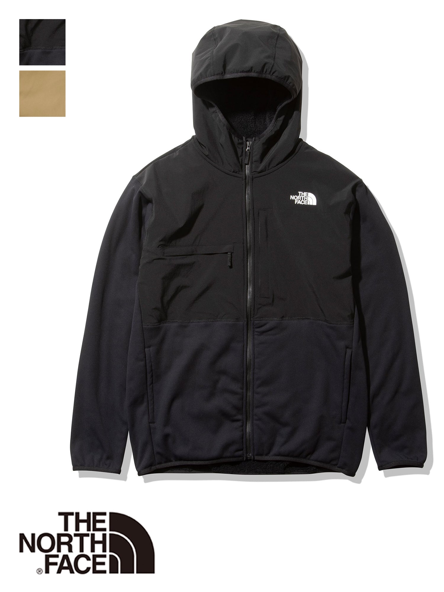 THE NORTH FACE] リバーサイドリラックスフーディ / ノースフェイス ...