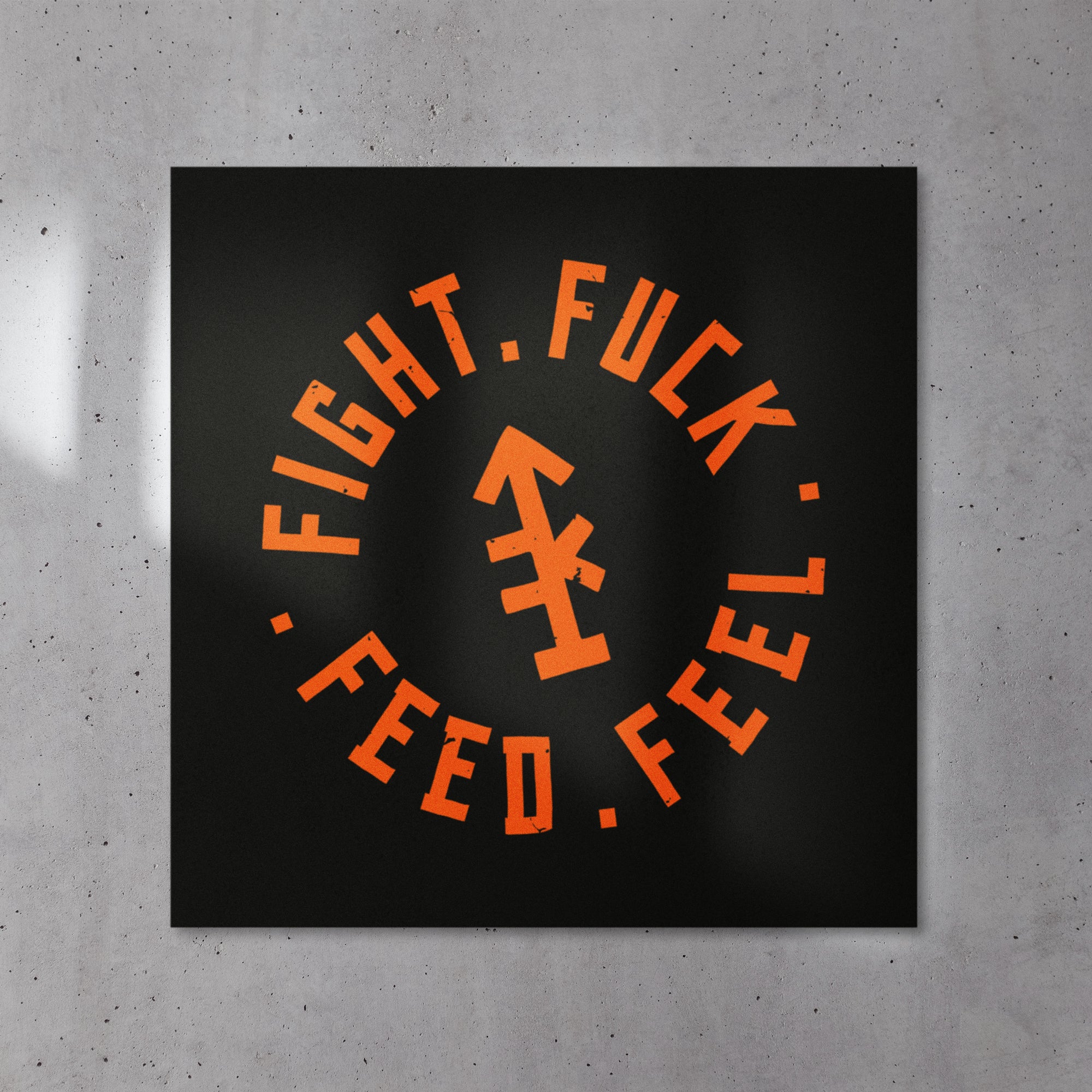 Fight For Fuck