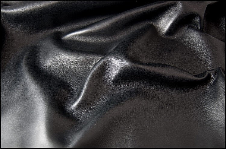 difference between goatskin and lambskin