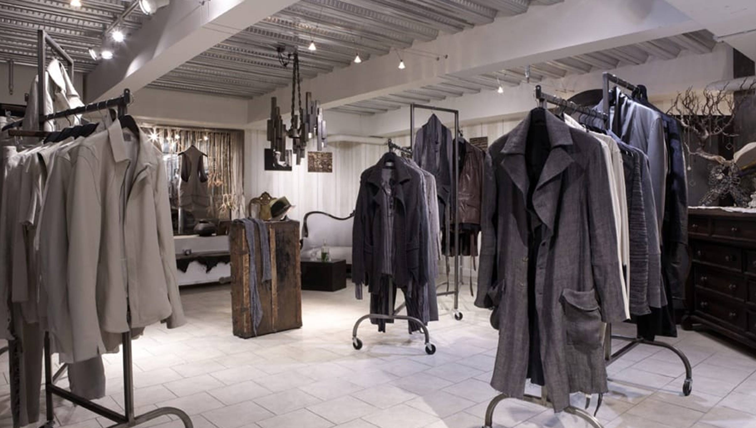 Top 10 Leather Jacket Stores and Shops in Los Angeles