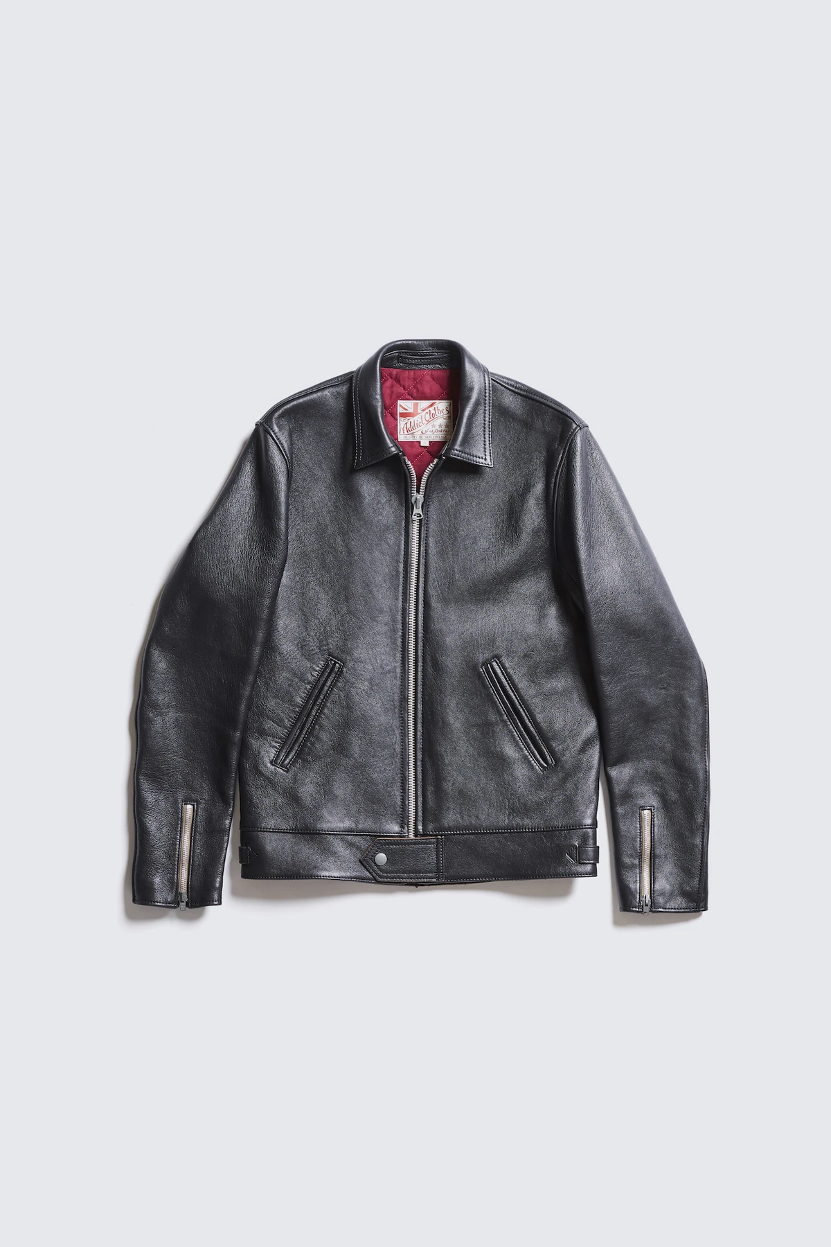 The Ultimate A to Z of Leather Jacket Brand (2022 updated) – PalaLeather