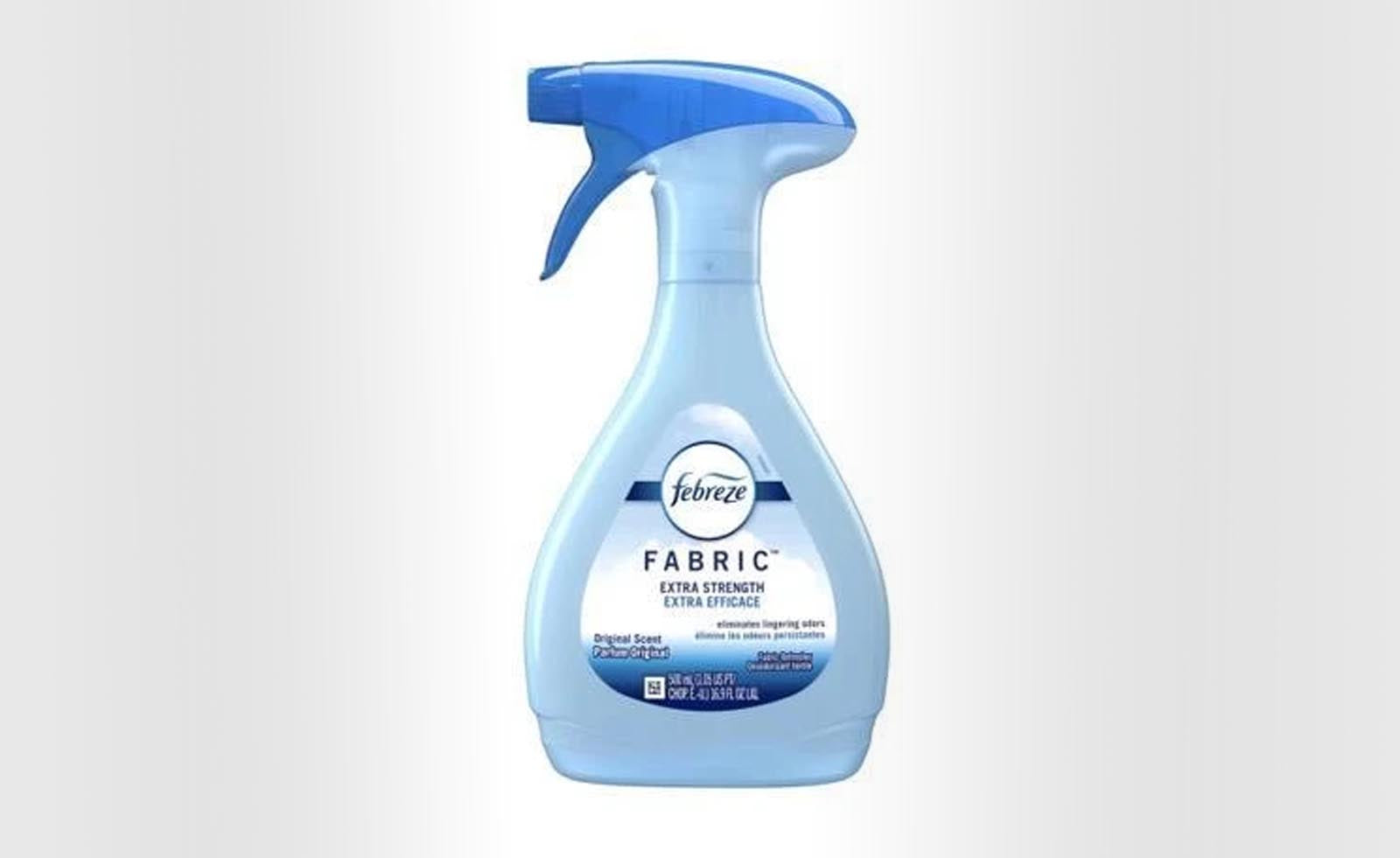 Febreze - Fabric Spray