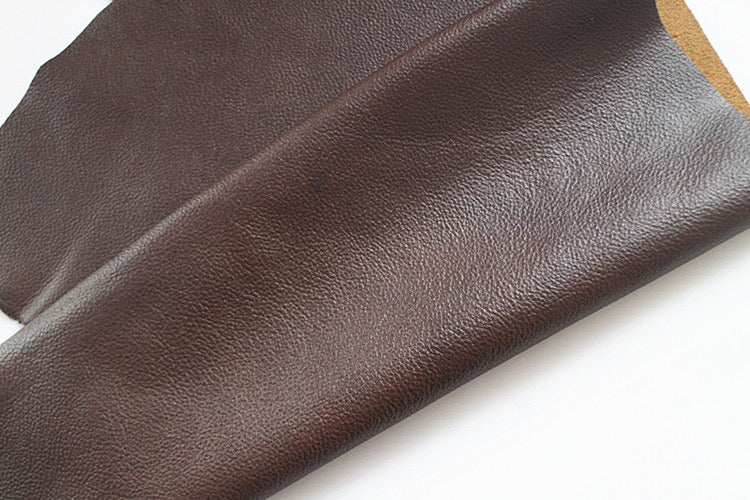 full top grain leather