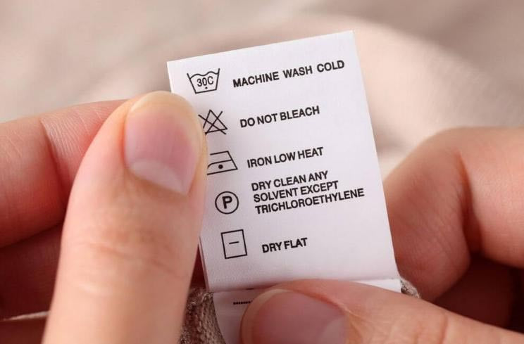 Leather Jacket cleaning  instructions