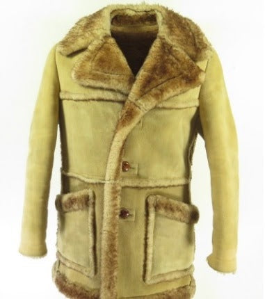 How to Care for Your Sheepskin Leather Coat – PalaLeather