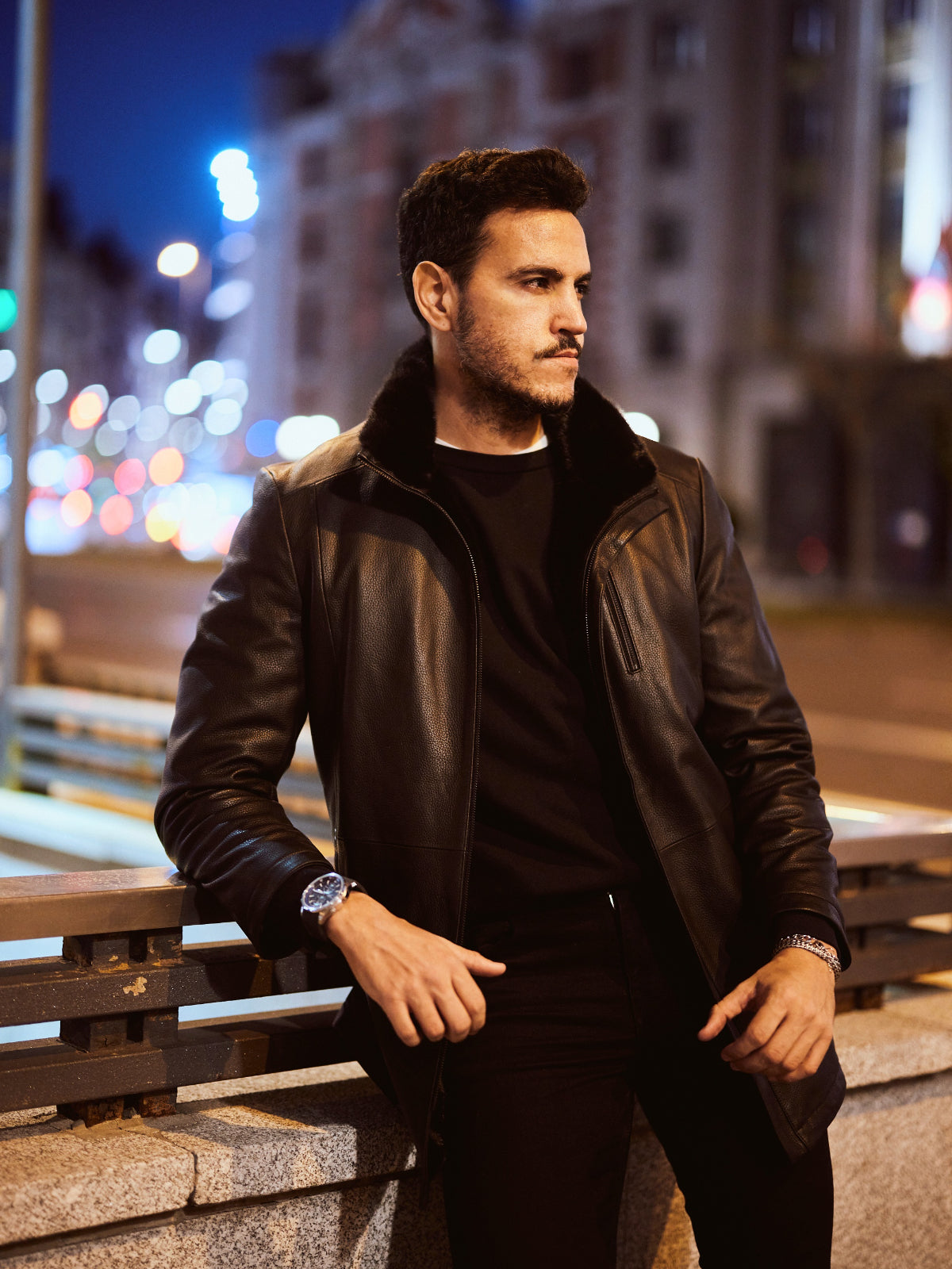 How To Choose The Perfect Lining For Your Leather Jacket