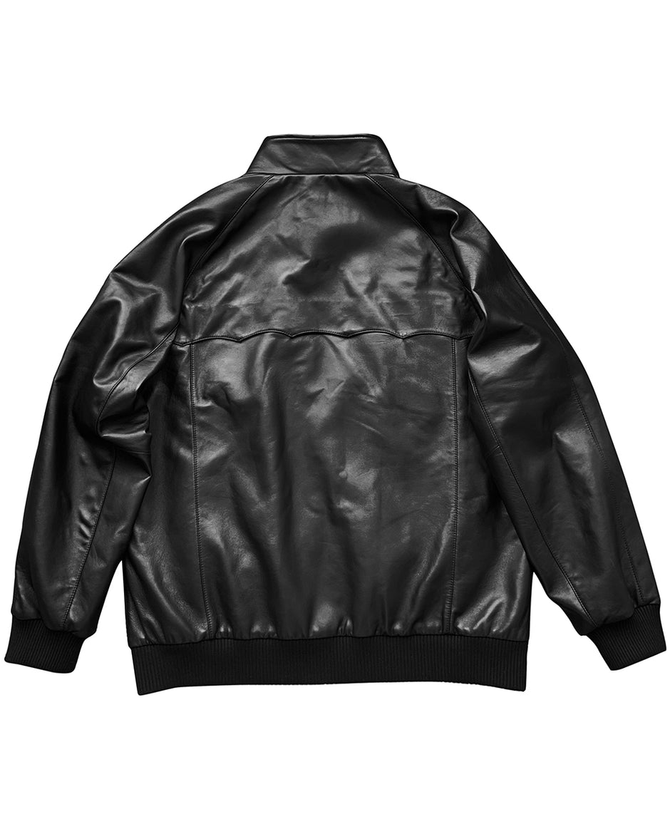 Racer Jacket