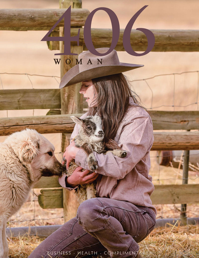 406-woman