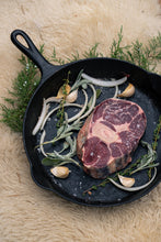 Load image into Gallery viewer, Dry Aged Beef Shanks / Osso Buco

