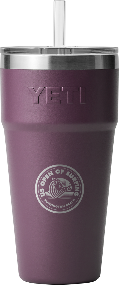 YETI 30 oz. Rambler Tumbler Straw Lid - Bob's Stores