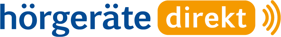 Logo Hörgeräte Direkt