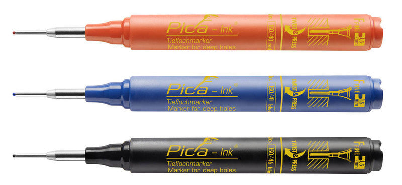 ink marker pens