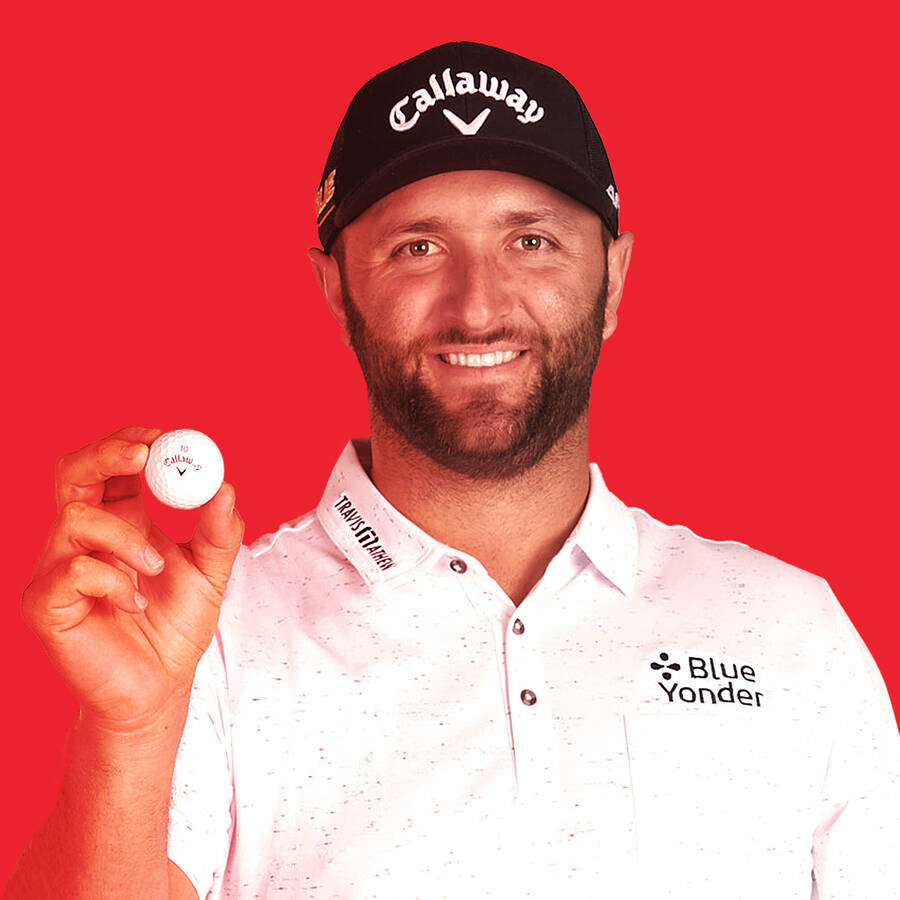 Jon Rahm