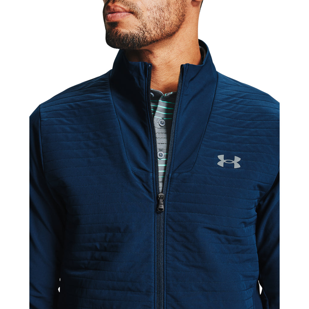 academy under armour jacket