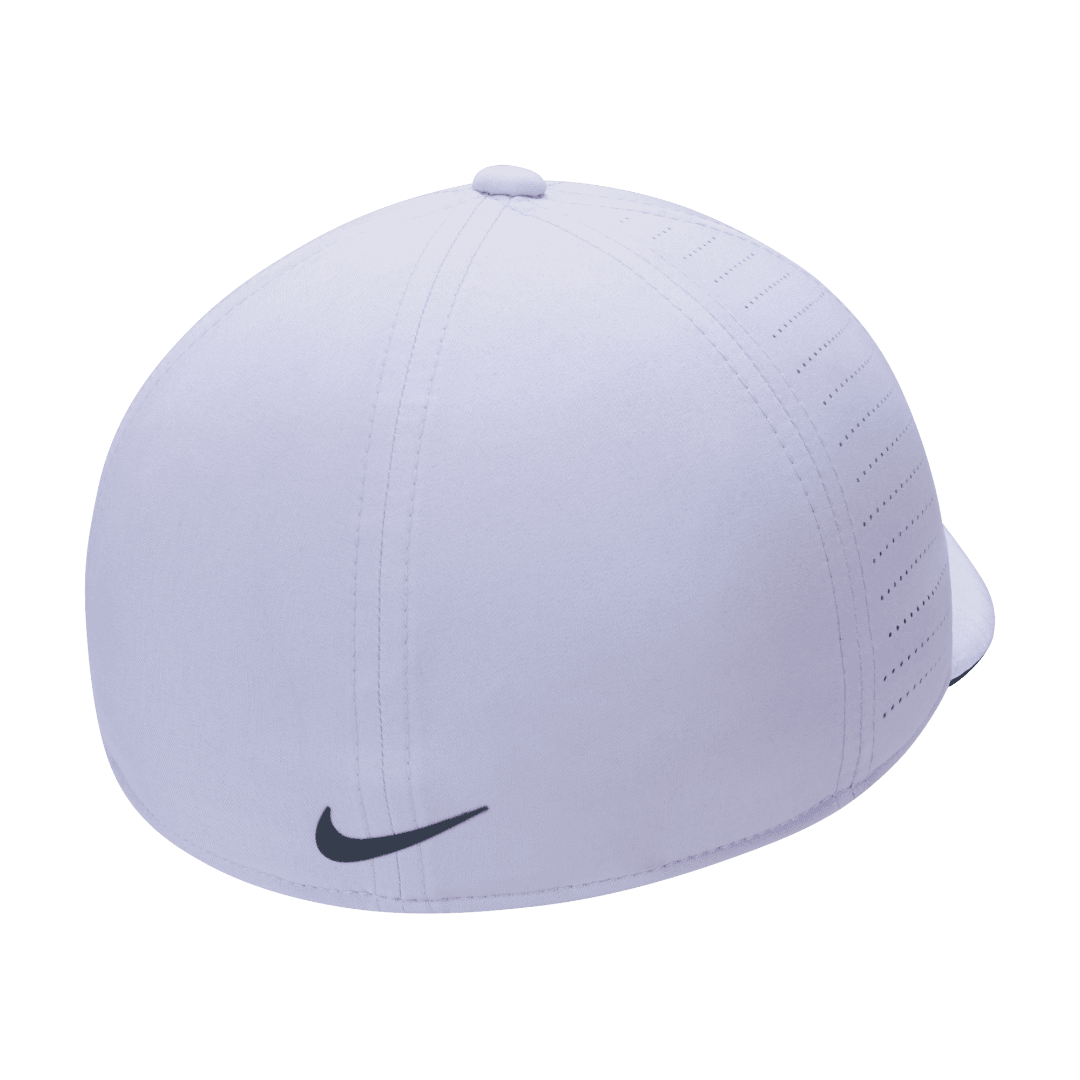 Nike Dri-FIT ADV Golf Hat | Lilac | Desirable Golf