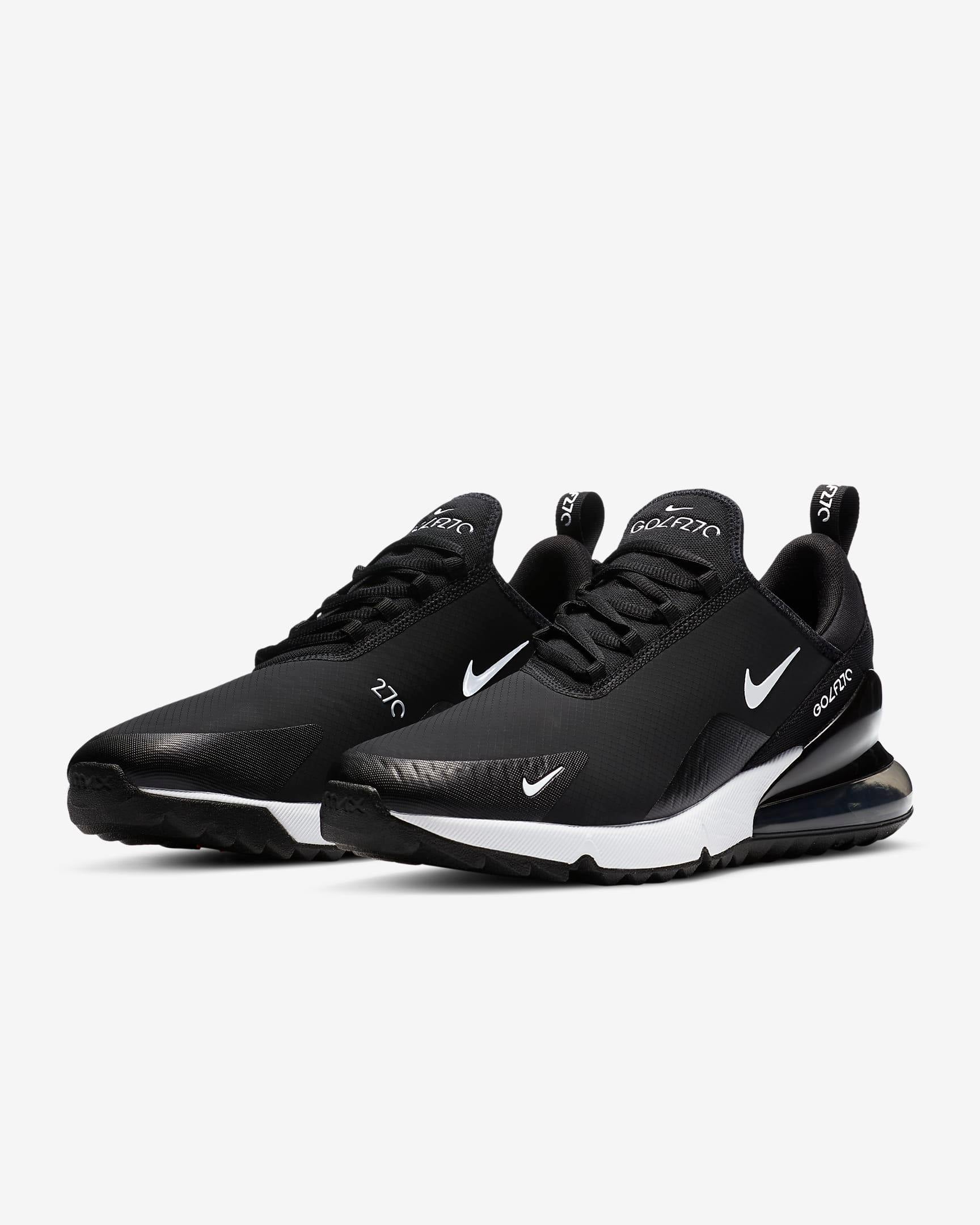Nike Max 270 G Shoes | | Golf