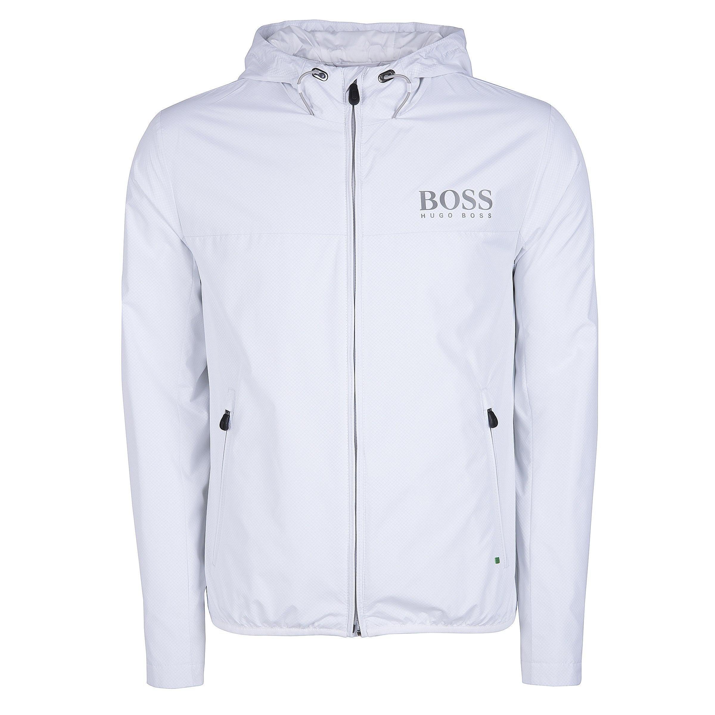 hugo boss jeltech jacket