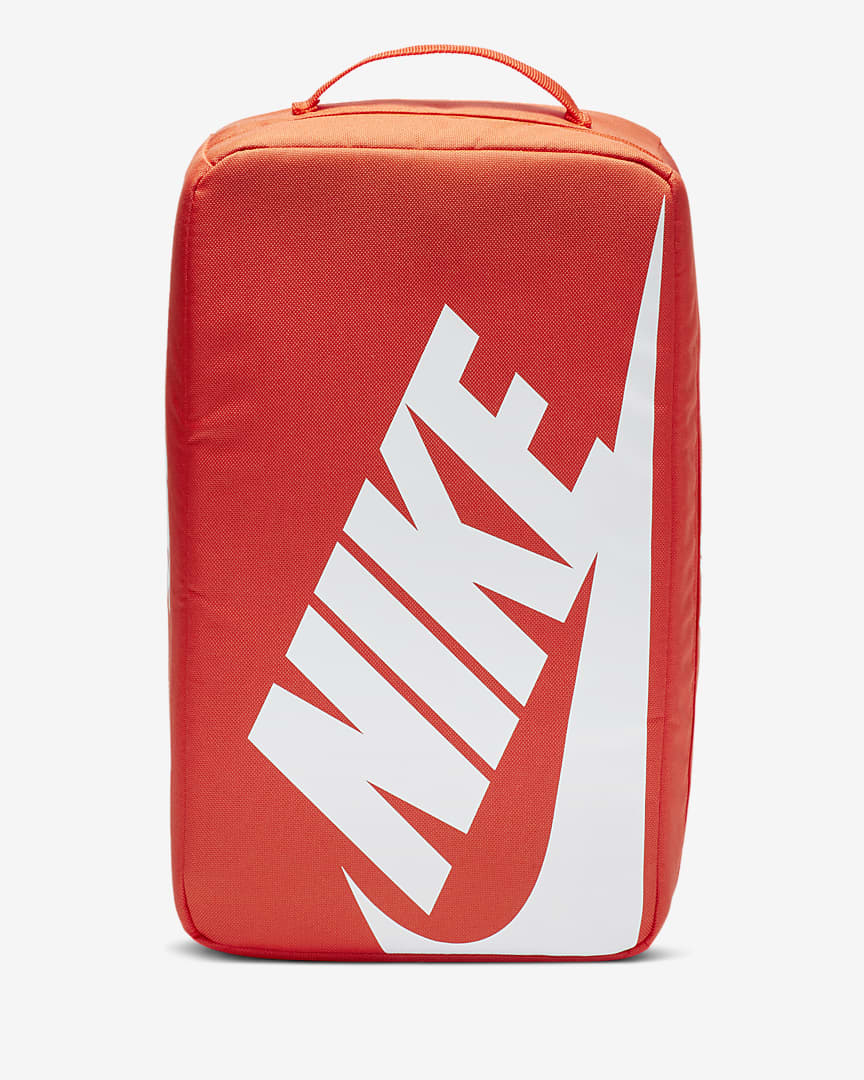 nike shoe box bag uk