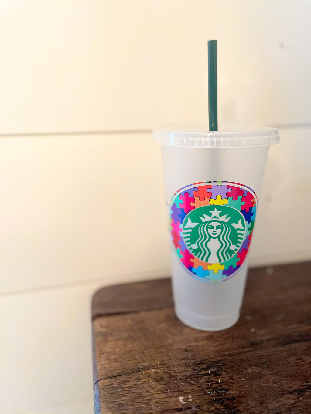 Teacher Appreciation Cold Cup – Leighton Avery Design