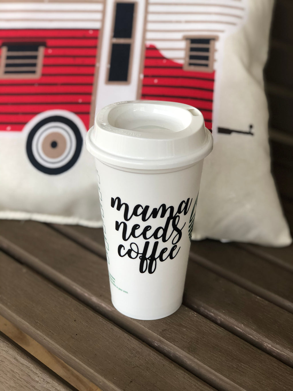 Boy Mom/ Girl Mom/ Dog Mom Fuel Cold Cup – Leighton Avery Design