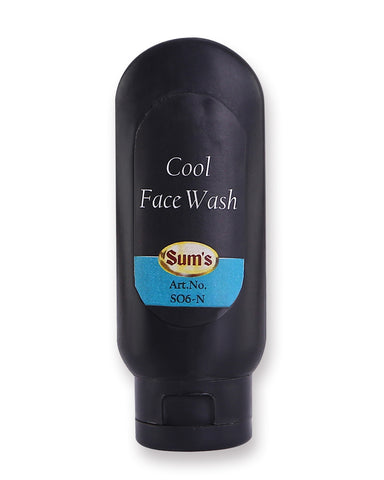 sum face wash