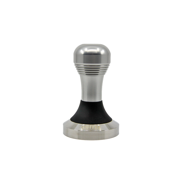 Coffee Accessories Tamper 58mm - Silver